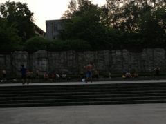 -十九路军淞沪抗日阵亡将士陵园