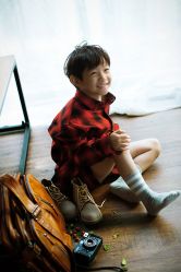 -小熊维尼高端儿童摄影(南山信和店)
