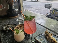 -Apollo·西班牙小酒馆(安福路店)