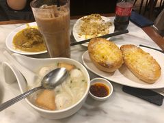 -翠華餐廳(浦东机场T1店)