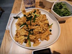 -香香春饼·非遗技艺(万达店)