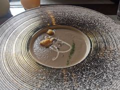 -YUE·6·西式融合餐厅(外滩六号店)