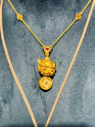 -Cindy Jewelry·钻戒·彩色宝石