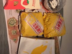 -麦当劳(曲阳店)