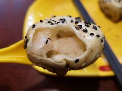 -小杨生煎(火车站北广场店)
