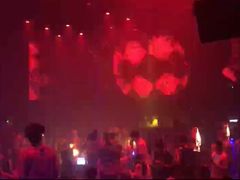 -CLUB OPUS欧贝斯酒吧(合肥店)
