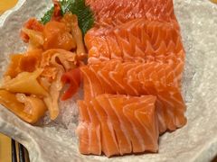 -大焰自助日式料理 铁板烧(徐汇店)