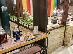 -西藏饭店·亚克·食光自助餐厅(文殊院店)