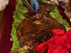 -味餐厅·海鲜·火锅·自助餐