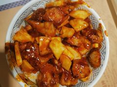 -吉野家(服装城店)