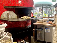 -Mammamia意大利餐厅(阳春巷店)