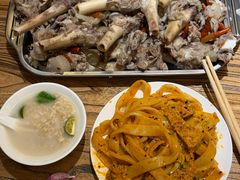 -有奴思烤肉·清真(正宁路店)