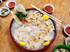-無招牌海鮮(芽笼店)