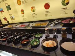 -巴奴毛肚火锅(悠唐购物中心店)
