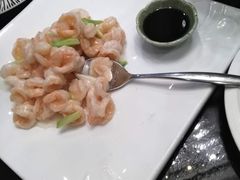 -芳芳私房菜·精做淮扬菜(承德路店)