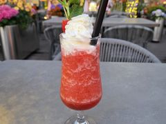 -WESTWOOD•落日餐厅•乐队演出(前海壹方汇店)