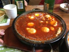 -百年石锅饭·朝鲜族传统民餐