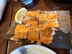 -鸟鹏烧鸟居酒屋(昌岗店)