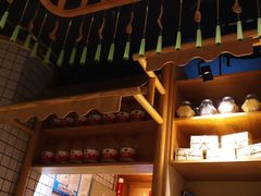 -吴家·非遗淮扬小馆(镇江万达广场店)
