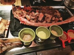 -The BREW·酿餐厅(浦东嘉里大酒店)