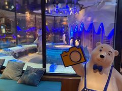 -北方暖暖温泉洗浴(沈阳北站店)