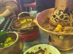 -浩海火燒雲傣家菜(芮欧百货店)