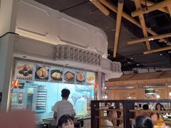 -晓粤·惹味粤菜(凯德乐峰广场店)