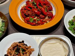 -简小舍·民间手艺菜(武昌江滩店)