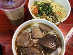 -蔡林记(汉街店)