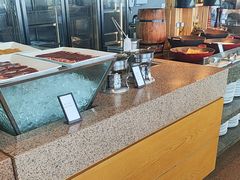 -视界美食自助餐厅·石家庄希尔顿酒店