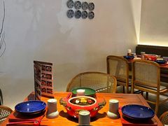 -隐厨·中国菜馆(三里屯T+MALL店)