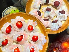 -冯校长老火锅(深圳总店)