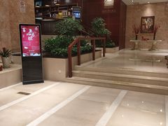 -上海浦东丽晟假日酒店