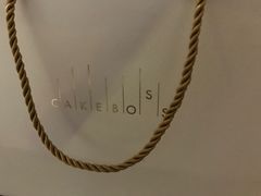 -CAKE BOSS 蛋糕老板(北京世纪金源购物中心)