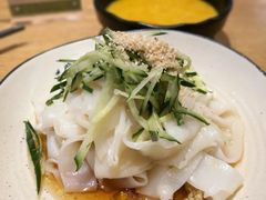 西安凉皮-秦香阁·西北家常菜(徐汇日月光中心店)