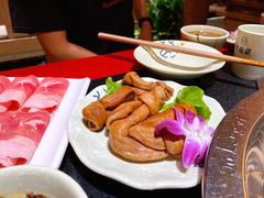 肥肠结子-大龙辣火锅·龙虾·烧烤(湖滨新天地店)