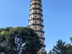 -承德避暑山庄景区