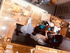 -面包与我Bread Or Me(长城汇店)