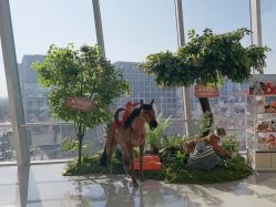 点击看大图 -IMON·HANSA潮玩玩偶毛绒玩具(通州万象汇店)