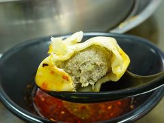 牛肉招牌灌汤蒸饺-志亮灌汤蒸饺·清真(庙后街店)