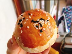 蛋黄酥-赞记龙凤礼饼(龙津路店)