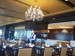 -上海龙之梦万丽酒店