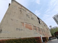 -上海四行仓库抗战纪念馆