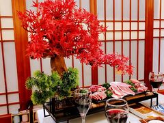-千寻山野烤肉(中关村店)