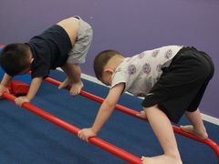 -小小运动馆(浦江店)