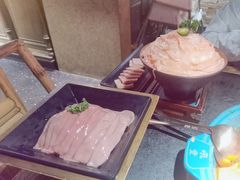 -吼堂老火锅(太古里总店)