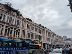-中山路步行街