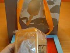 -上海静安香格里拉大酒店