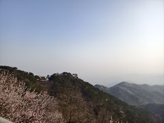 -天津盘山风景名胜区