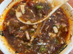 -豆相识•九九豆腐脑(牛咡桥店)